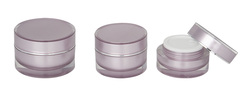 Wholesale Cosmetic Jars Picture